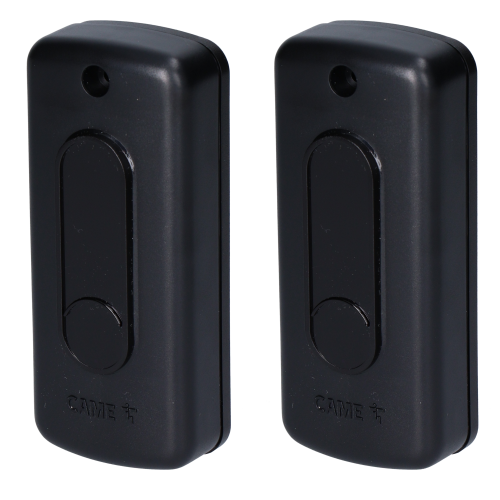 CAME DIR10, fotobunky povrchové pár, dosah 10m